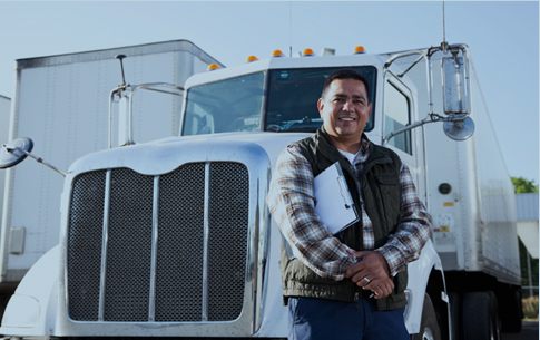 Focused on Quality. Driven by Innovation. TRAC Intermodal