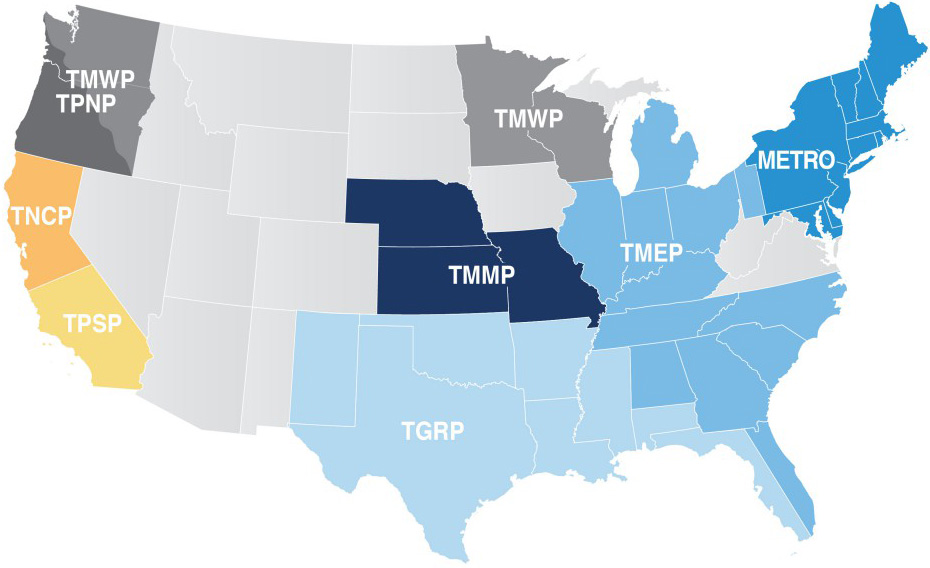 TRAC Intermodal