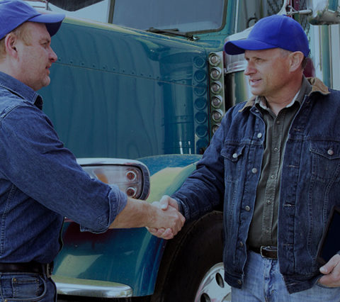 BCO – Beneficial Cargo Owner - TRAC Intermodal