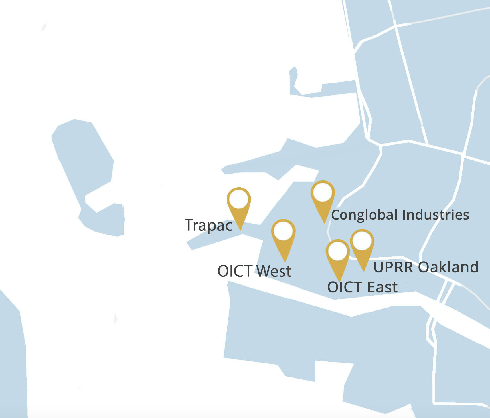 TRAC Intermodal