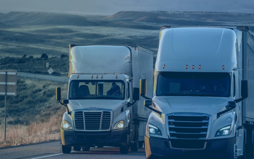 Join TRAC in Celebrating National Truck Driver Appreciation Week