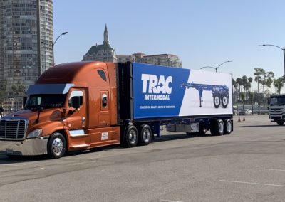 TRAC Intermodal