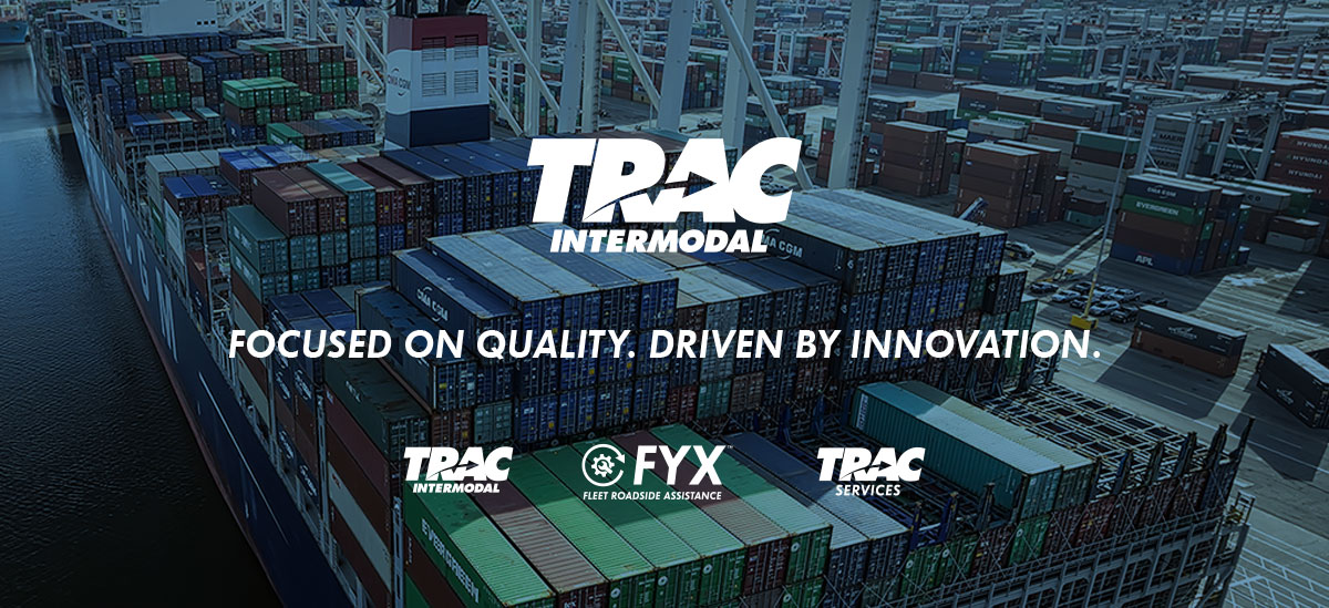 TRAC Intermodal