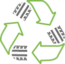 TireRecycled TRAC Intermodal