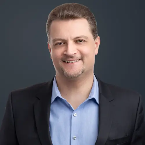 ALEX PROHOROV TRAC Intermodal