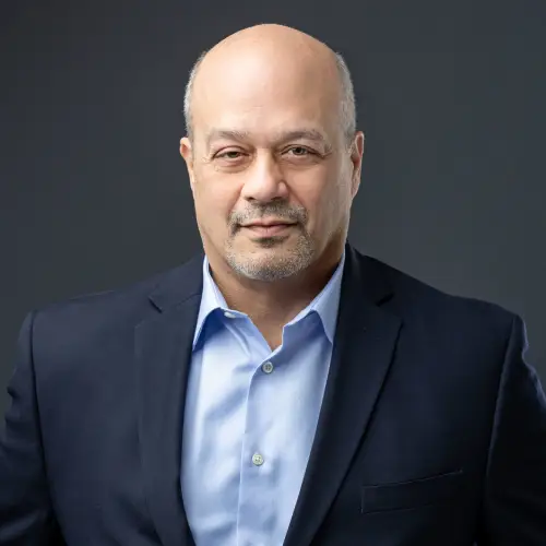 CHRIS ANNESE TRAC Intermodal