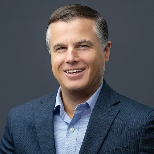 JAMES SEGATA TRAC Intermodal