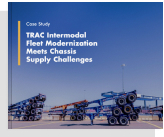 TRAC Intermodal