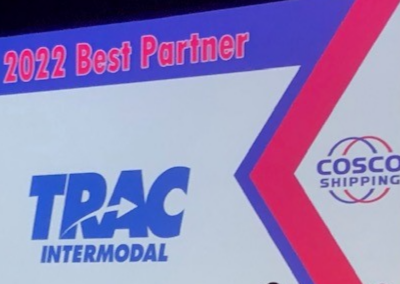 TRAC Intermodal