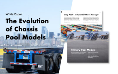 White Paper: The Evolution of Chassis Pool Models