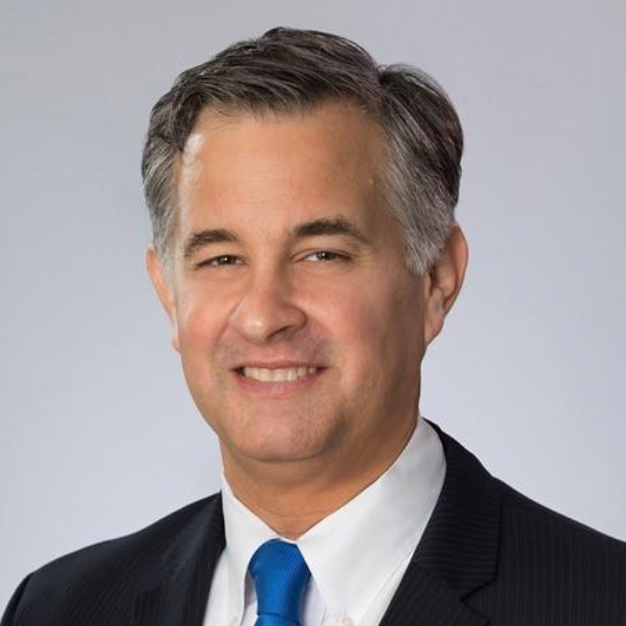 Bob Basila TRAC Intermodal
