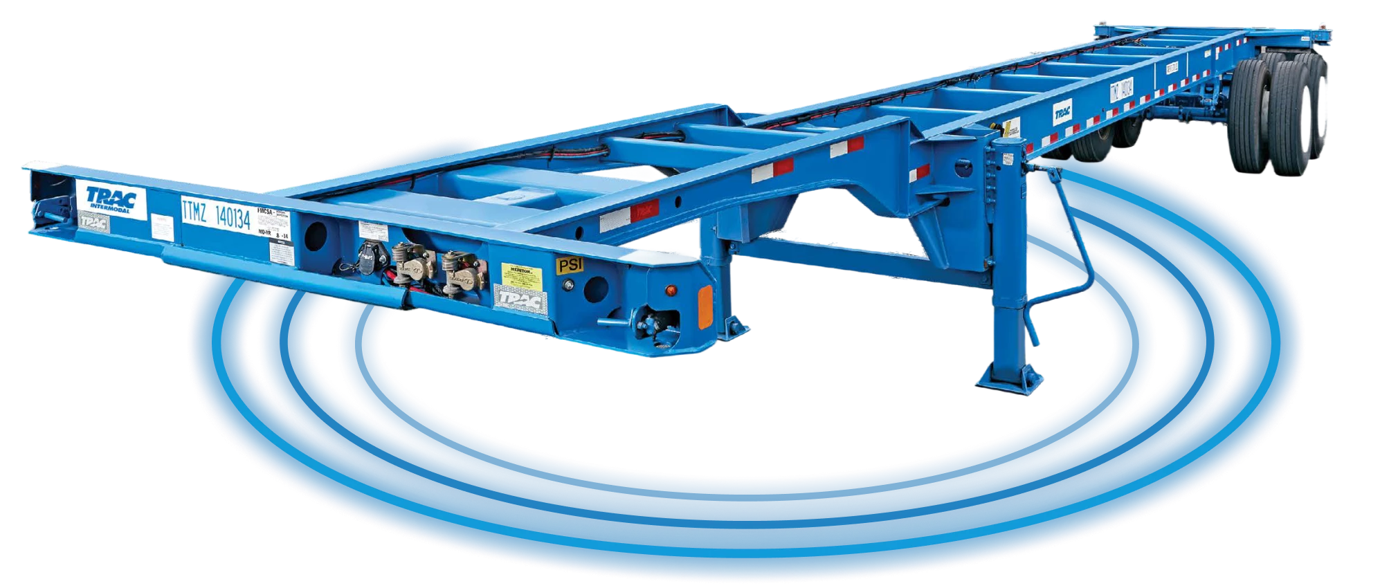 TRAC Intermodal
