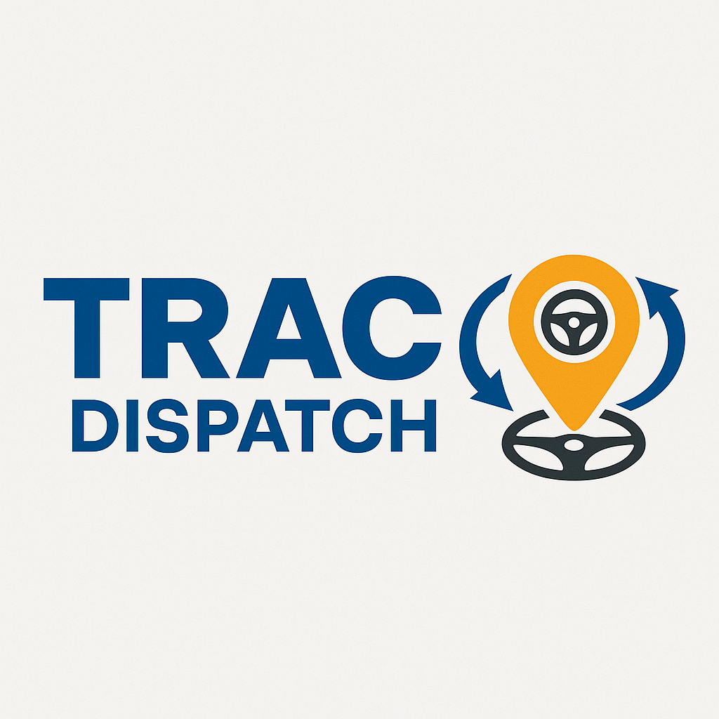 TRAC Intermodal