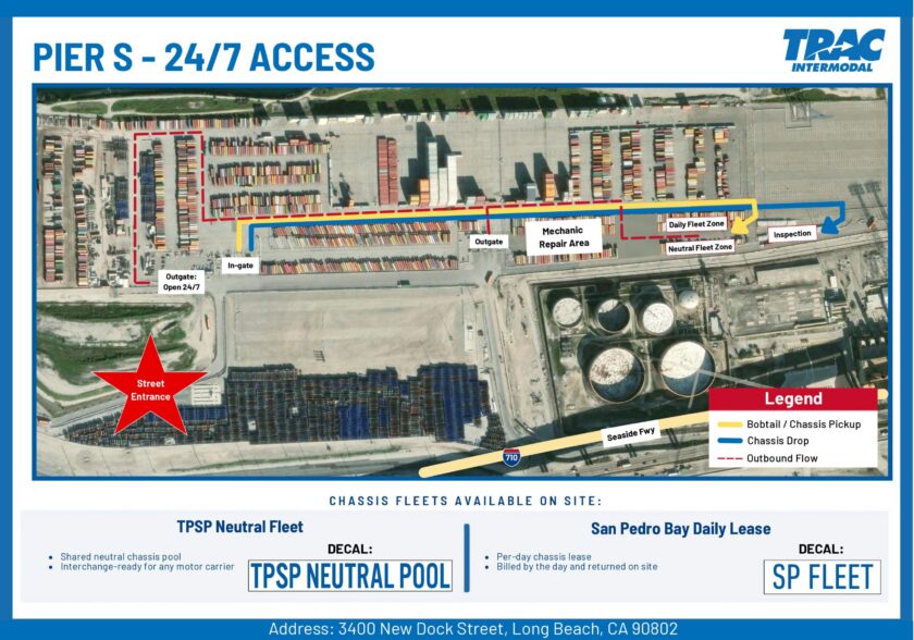 Download Pier S Map